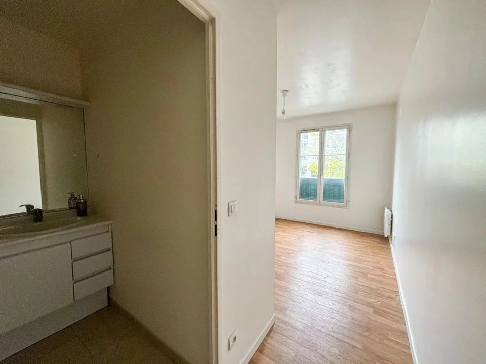 Lejlighed i Morangis, Essonne - foto 5