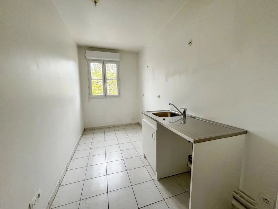 Leilighet i Morangis, Essonne - bilde 2