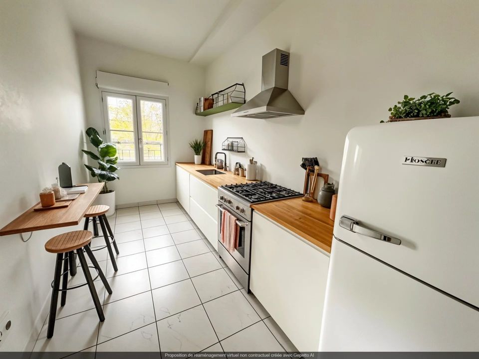 Leilighet i Morangis, Essonne - bilde 3