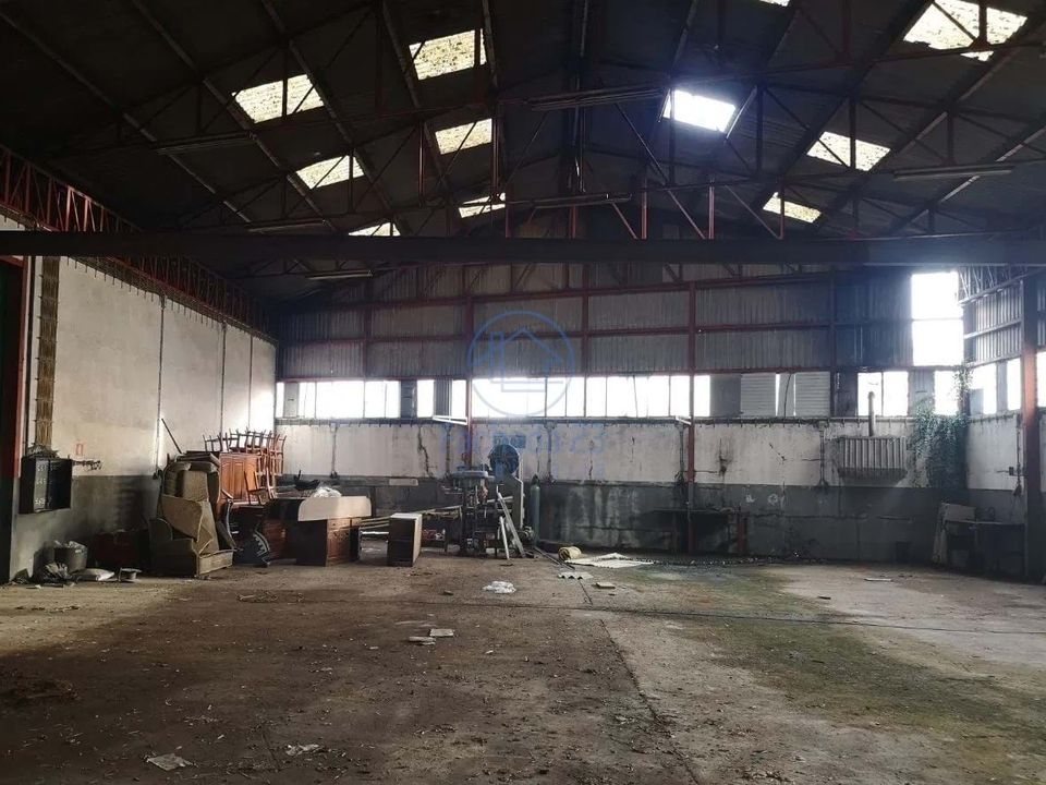 Erhvervsejendom i Pacos de Ferreira, Porto - foto 1