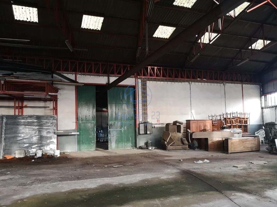 Erhvervsejendom i Pacos de Ferreira, Porto - foto 2