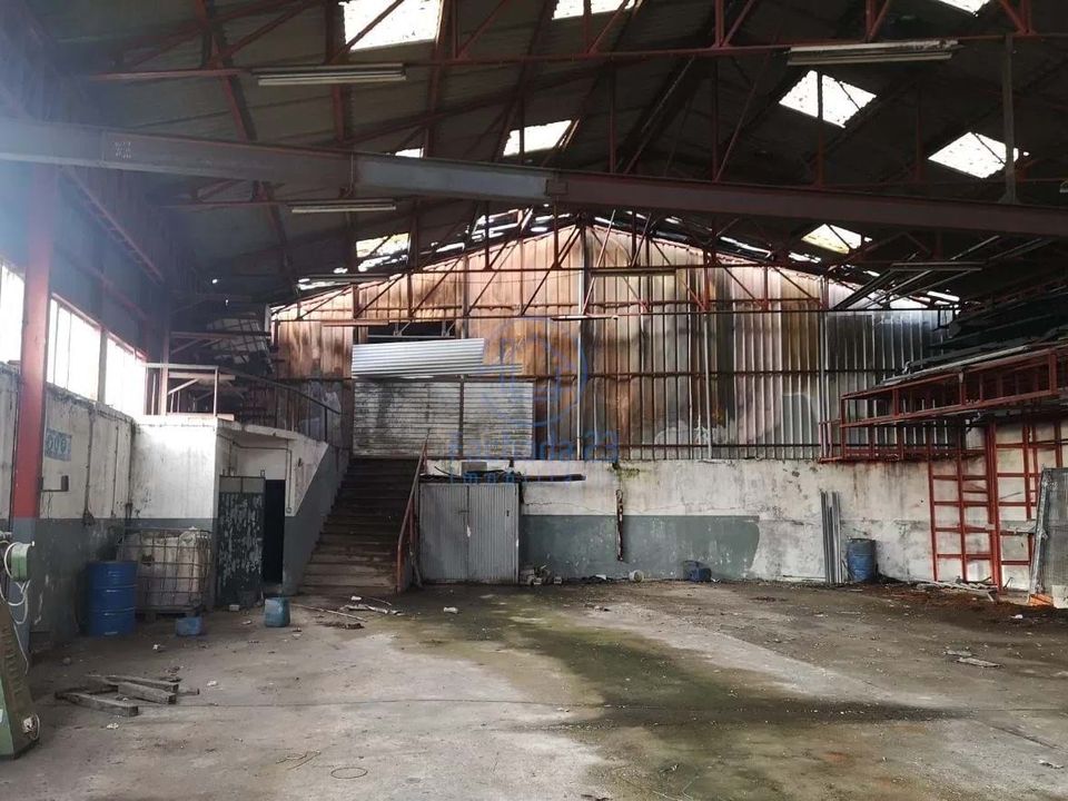 Erhvervsejendom i Pacos de Ferreira, Porto - foto 3