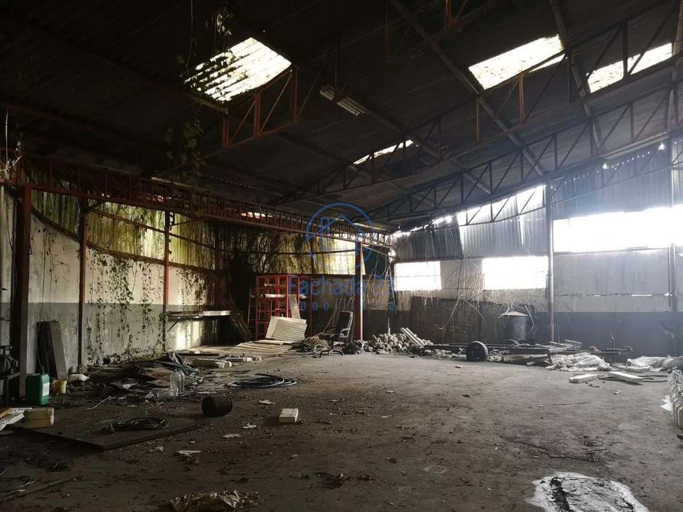 Erhvervsejendom i Pacos de Ferreira, Porto - foto 4