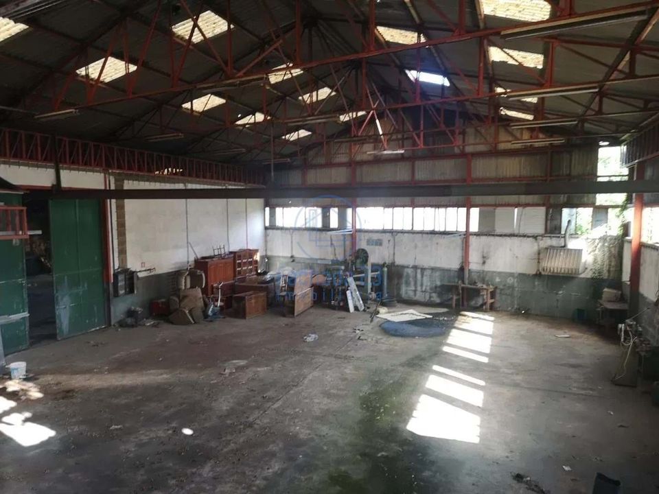 Erhvervsejendom i Pacos de Ferreira, Porto - foto 5