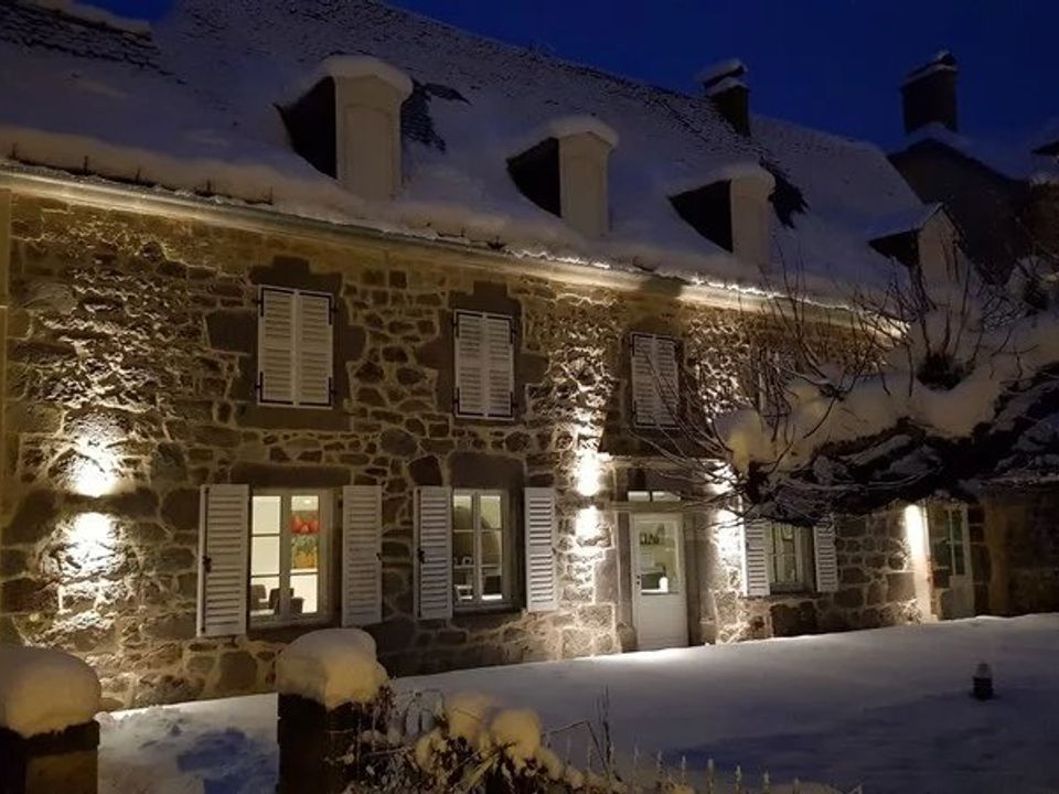 Landejendom i Aurillac, Cantal - foto 4