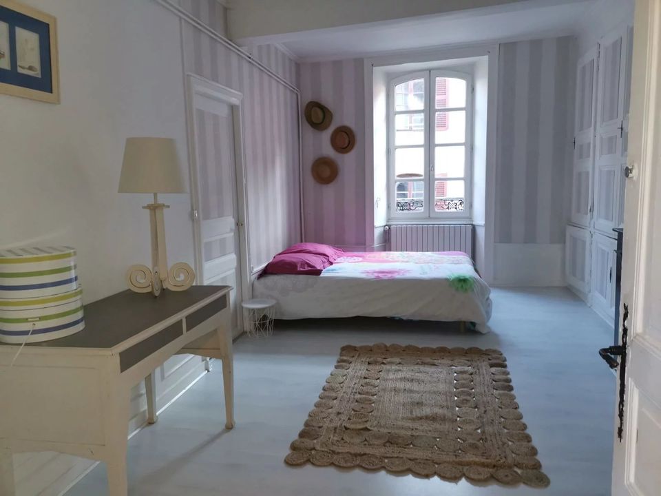 Lejlighed i Aurillac, Cantal - foto 3