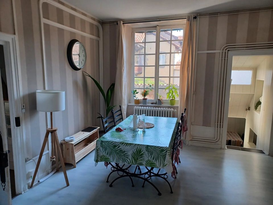 Lejlighed i Aurillac, Cantal - foto 4
