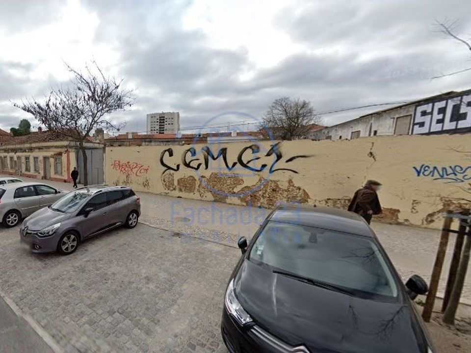 Helårsgrund i Setubal, Setubal - foto 2