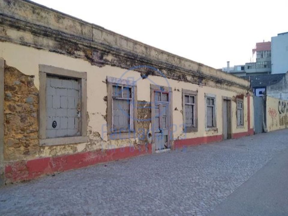 Helårsgrund i Setubal, Setubal - foto 3