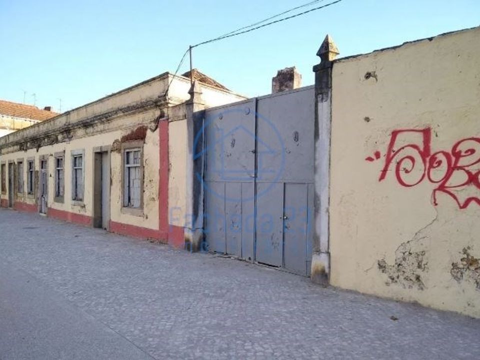 Helårsgrund i Setubal, Setubal - foto 4