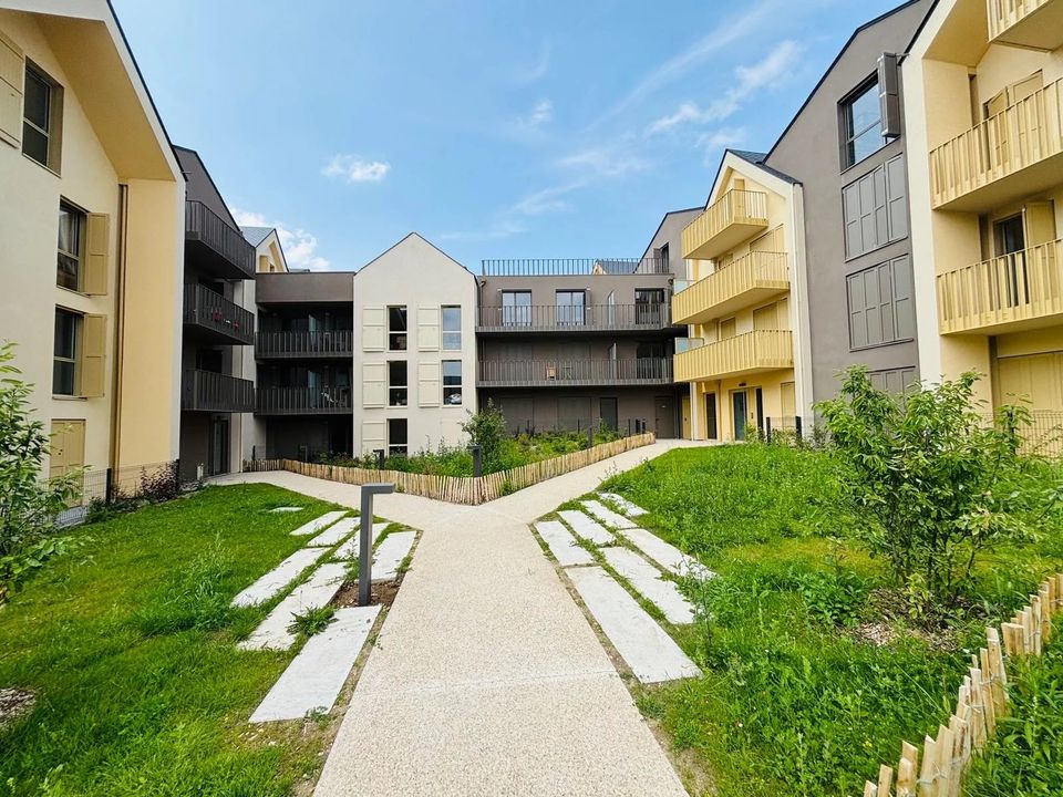 Apartament: Senlis, Oise – zdjęcie 3