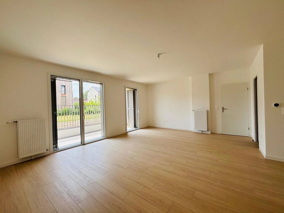 Apartament: Senlis, Oise – zdjęcie 1