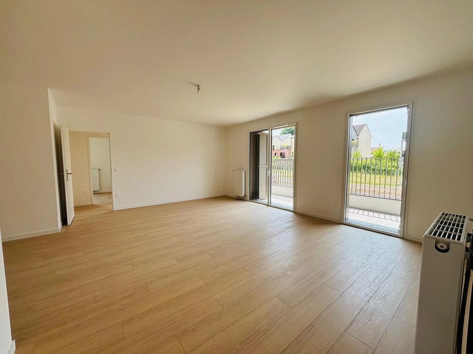 Apartament: Senlis, Oise – zdjęcie 4