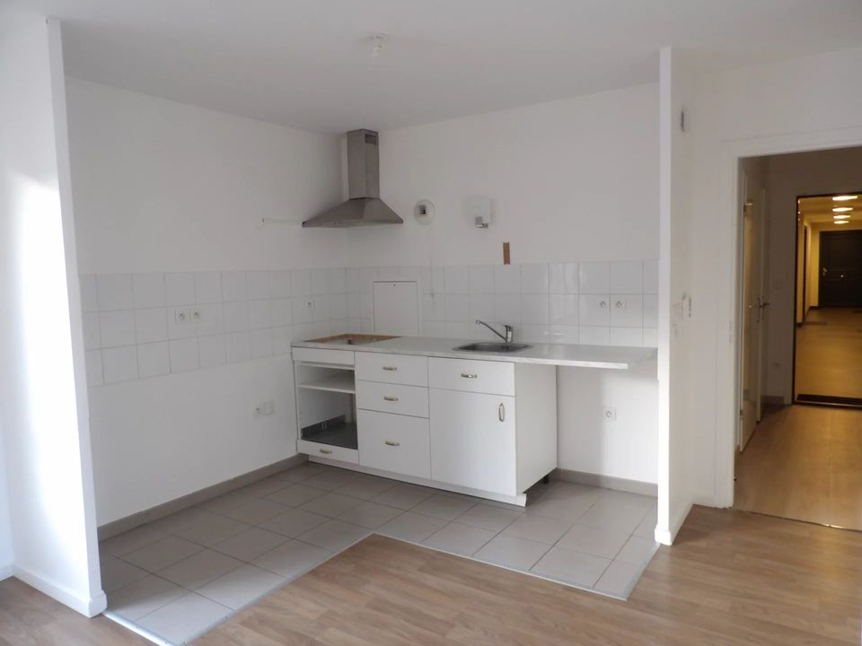 Lejlighed i Morangis, Essonne - foto 2