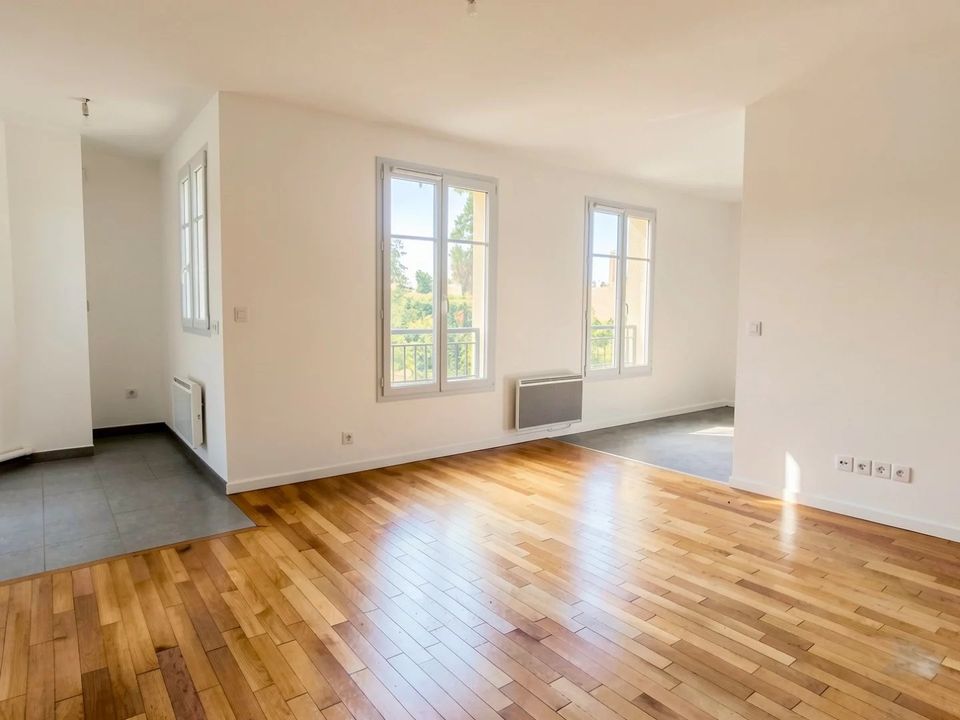 Lejlighed i Chaville, Hauts-de-Seine - foto 1