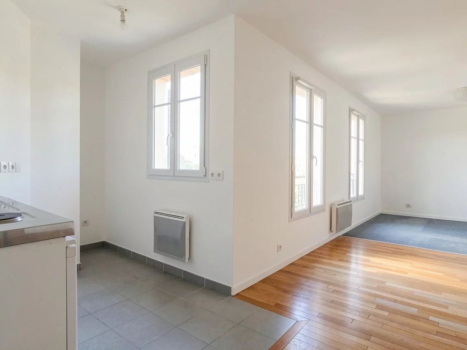 Lejlighed i Chaville, Hauts-de-Seine - foto 5