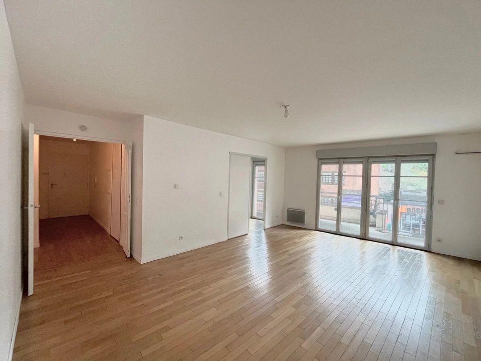 Lejlighed i Chaville, Hauts-de-Seine - foto 1