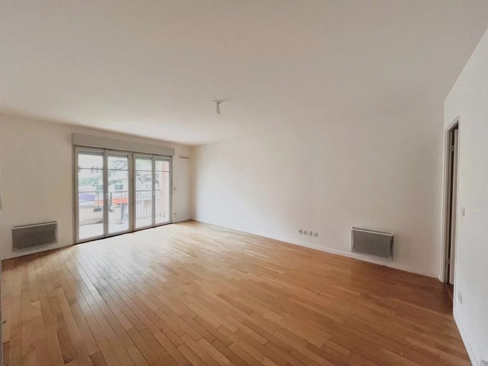Lejlighed i Chaville, Hauts-de-Seine - foto 2