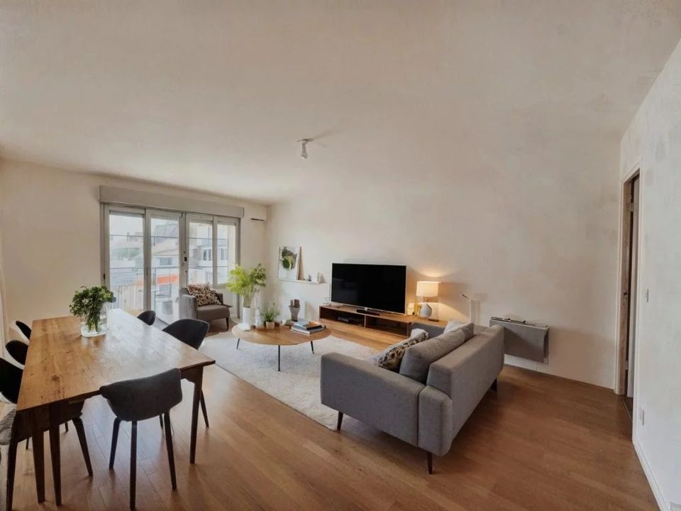 Lejlighed i Chaville, Hauts-de-Seine - foto 4