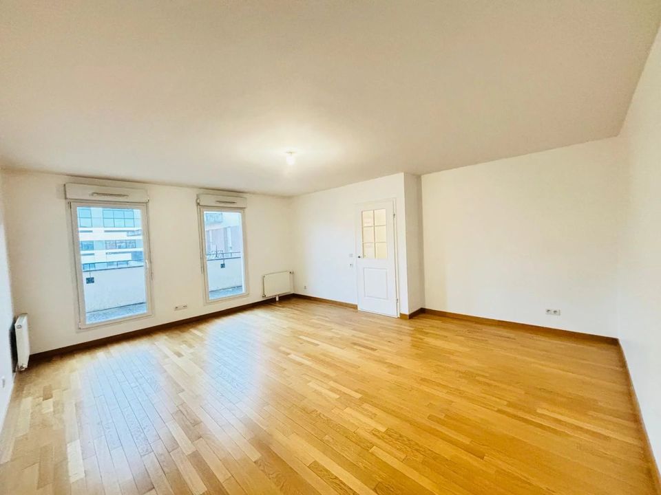 Lejlighed i Vélizy-Villacoublay, Yvelines - foto 2