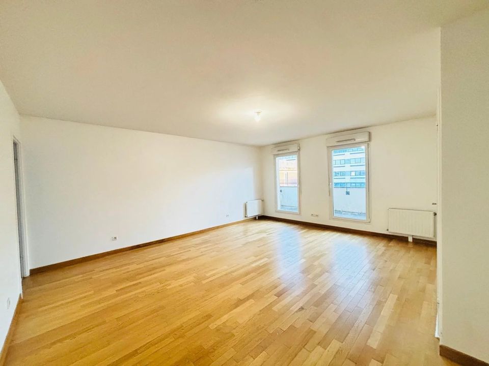 Lejlighed i Vélizy-Villacoublay, Yvelines - foto 4