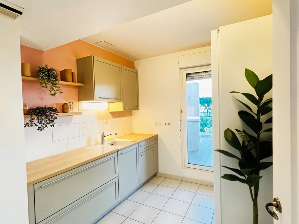Lejlighed i Vélizy-Villacoublay, Yvelines - foto 5