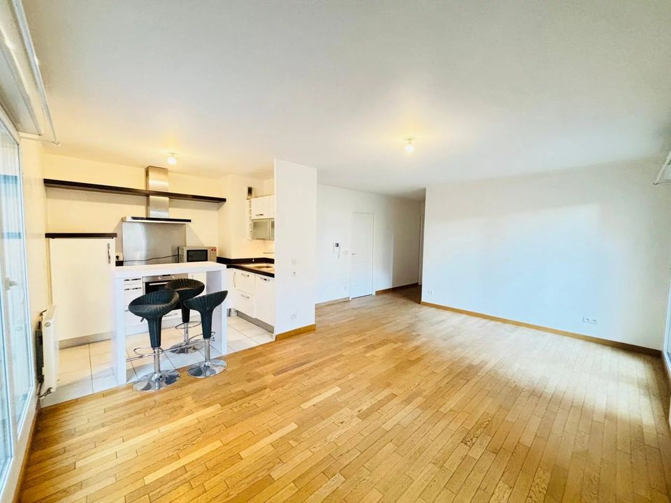 Lejlighed i Vélizy-Villacoublay, Yvelines - foto 2