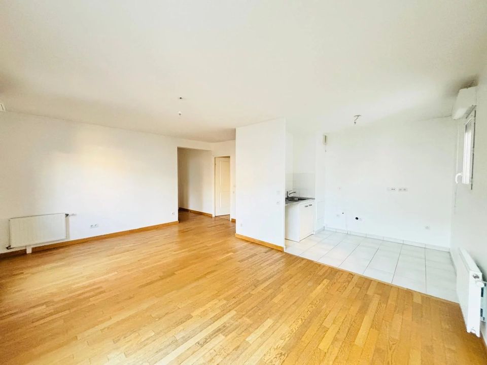 Lejlighed i Vélizy-Villacoublay, Yvelines - foto 2