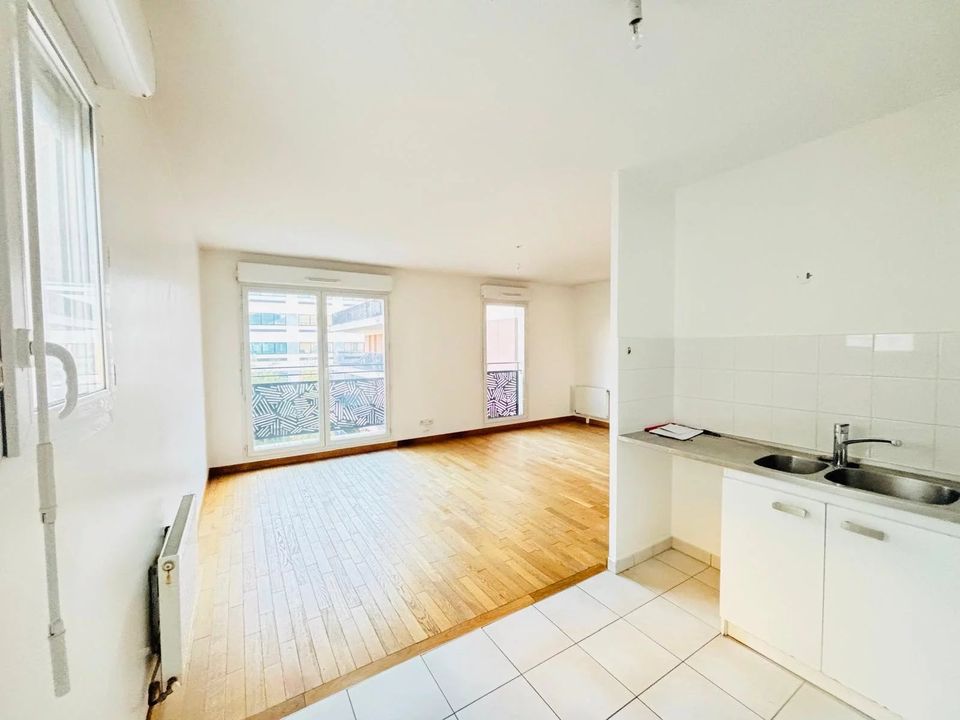 Lejlighed i Vélizy-Villacoublay, Yvelines - foto 3
