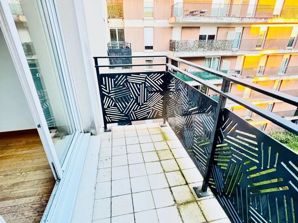 Lejlighed i Vélizy-Villacoublay, Yvelines - foto 5