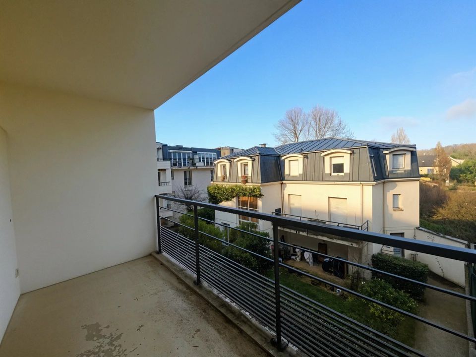 Leilighet i Antony, Hauts-de-Seine - bilde 2