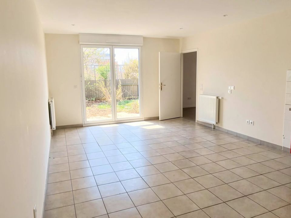 Lejlighed i Carrières-sous-Poissy, Yvelines - foto 2