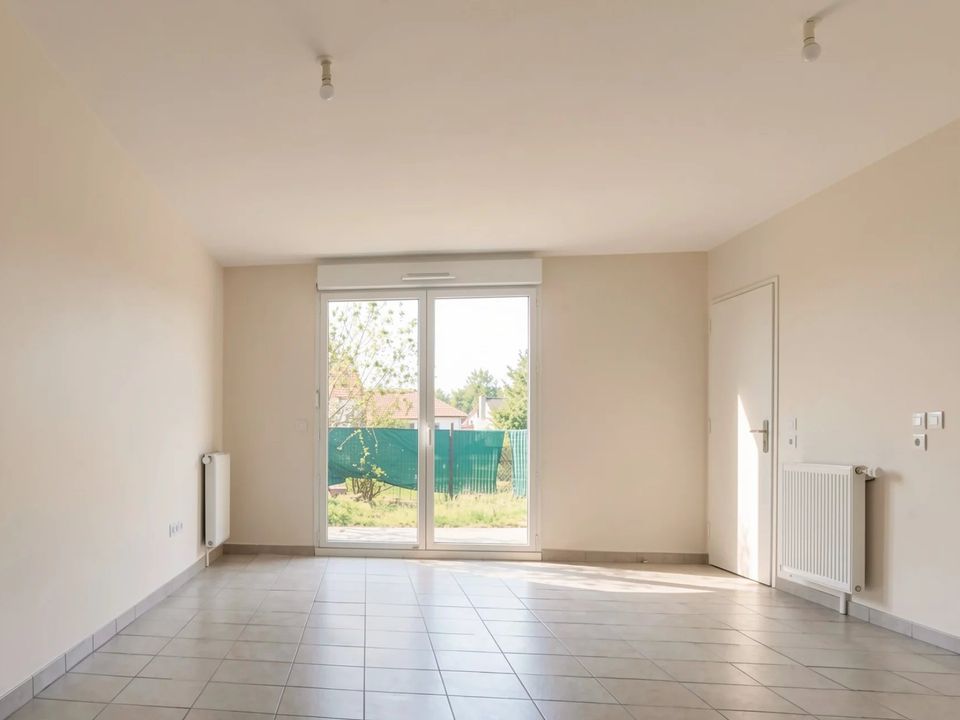 Lejlighed i Carrières-sous-Poissy, Yvelines - foto 4