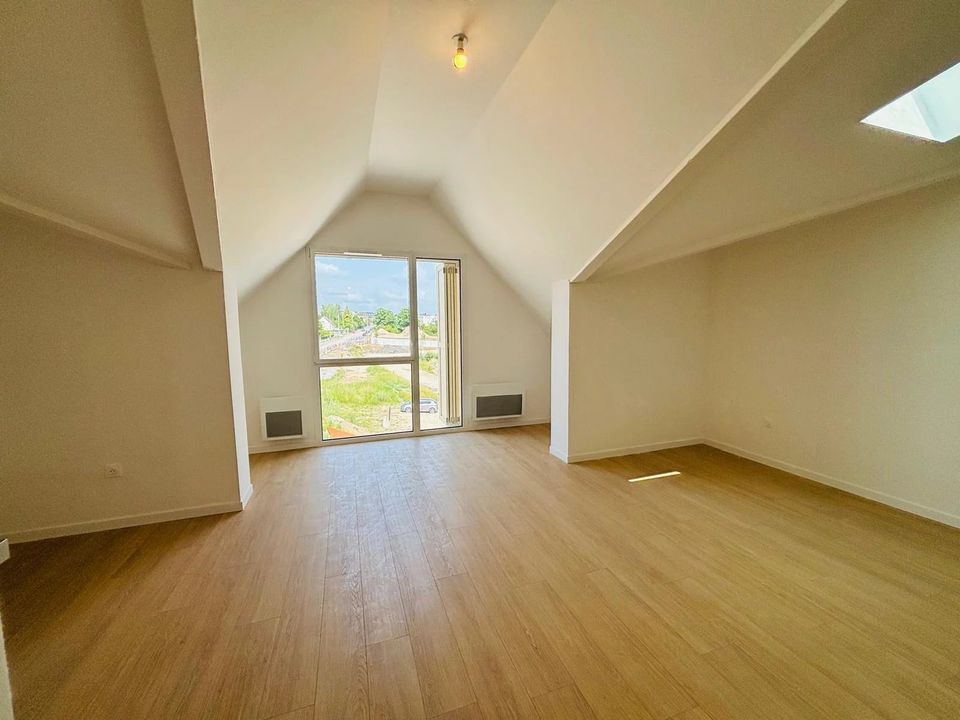 Apartament: Senlis, Oise – zdjęcie 4
