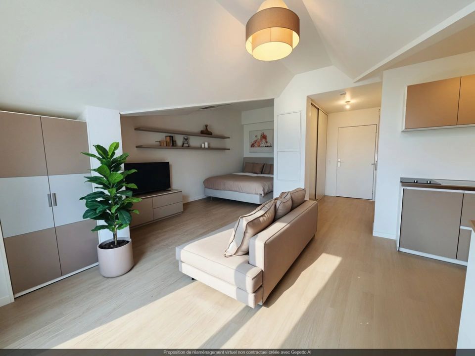 Apartament: Senlis, Oise – zdjęcie 1