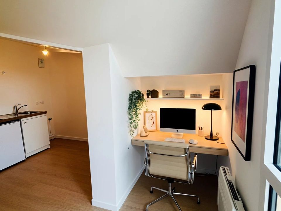 Apartament: Senlis, Oise – zdjęcie 2