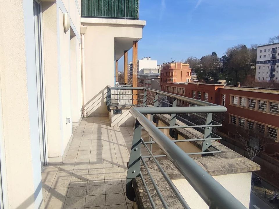 Lejlighed i Chaville, Hauts-de-Seine - foto 3