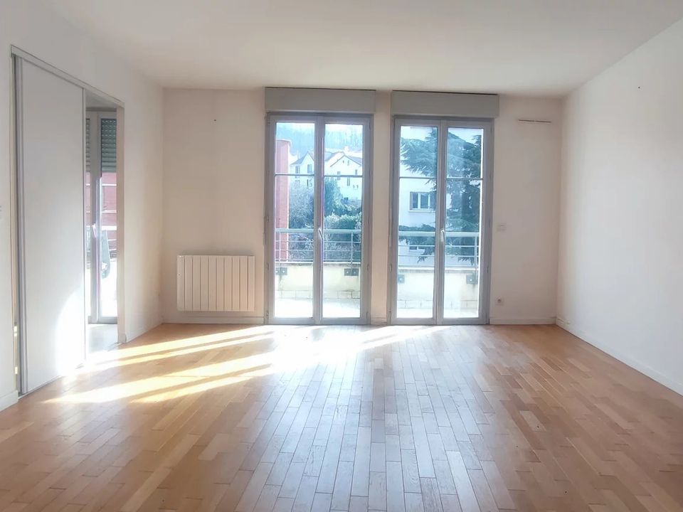 Lejlighed i Chaville, Hauts-de-Seine - foto 2