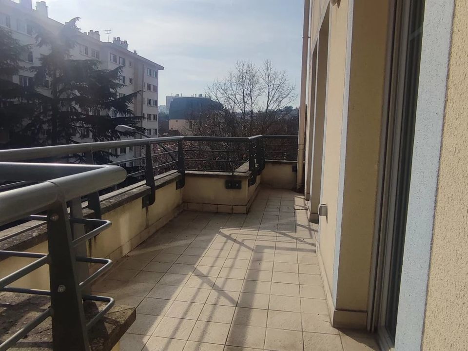 Lejlighed i Chaville, Hauts-de-Seine - foto 4