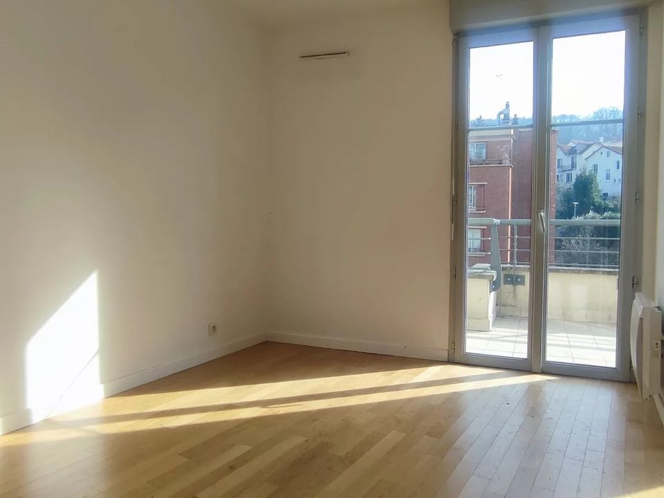 Lejlighed i Chaville, Hauts-de-Seine - foto 5