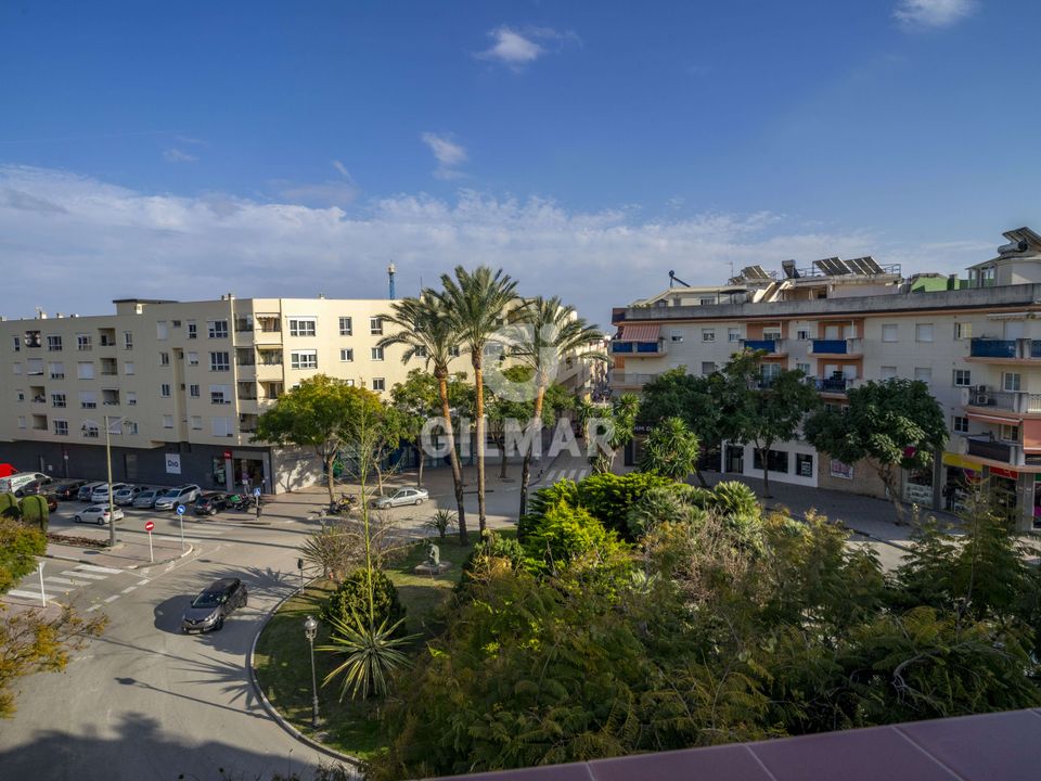 Penthouse i Estepona, Malaga - foto 2