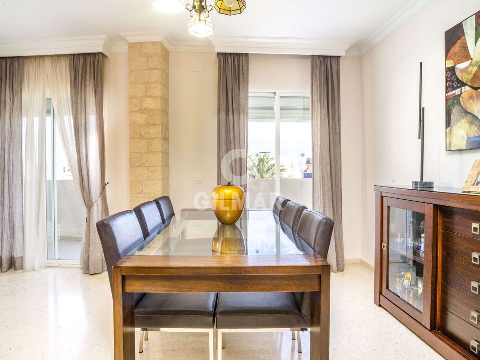 Penthouse i Estepona, Malaga - foto 4