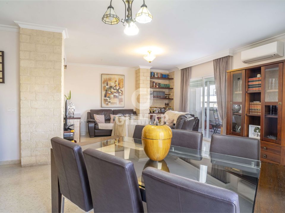 Penthouse i Estepona, Malaga - foto 5