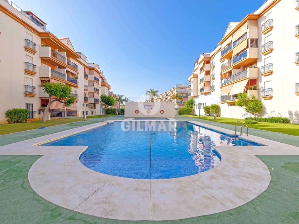 Penthouse i Estepona, Malaga - foto 1