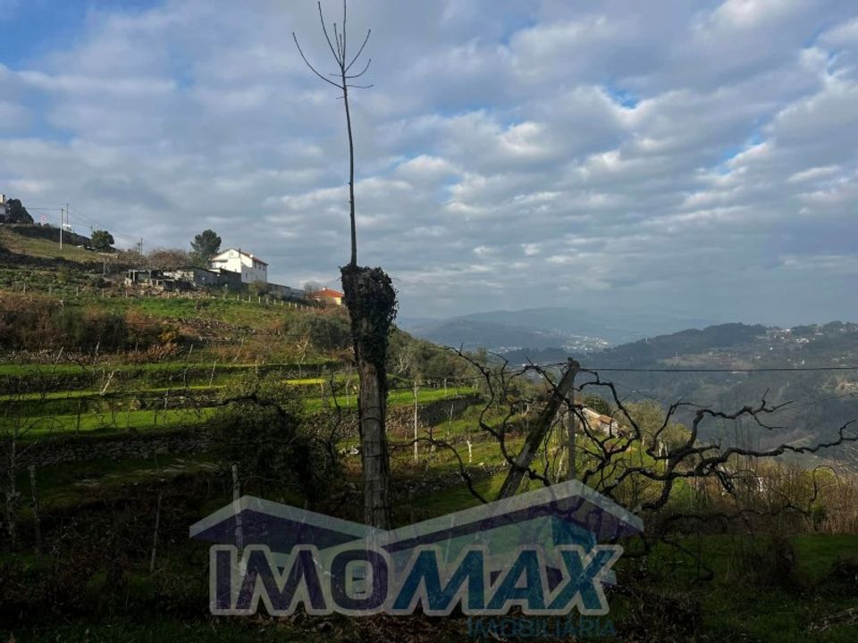 Granja a Cinfaes, Viseu - foto 1