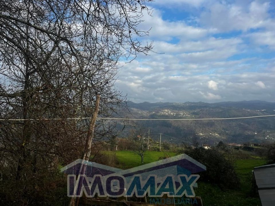 Granja a Cinfaes, Viseu - foto 3