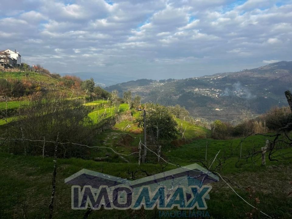 Granja a Cinfaes, Viseu - foto 4