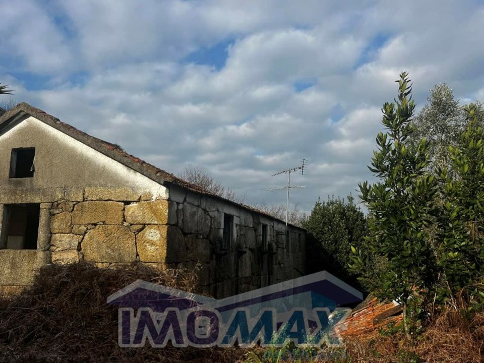 Granja a Cinfaes, Viseu - foto 5