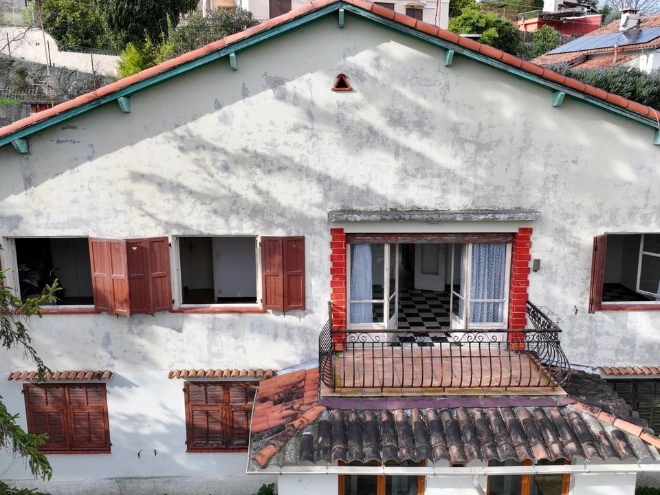 Villa i Nice, Alpes-Maritimes - foto 2