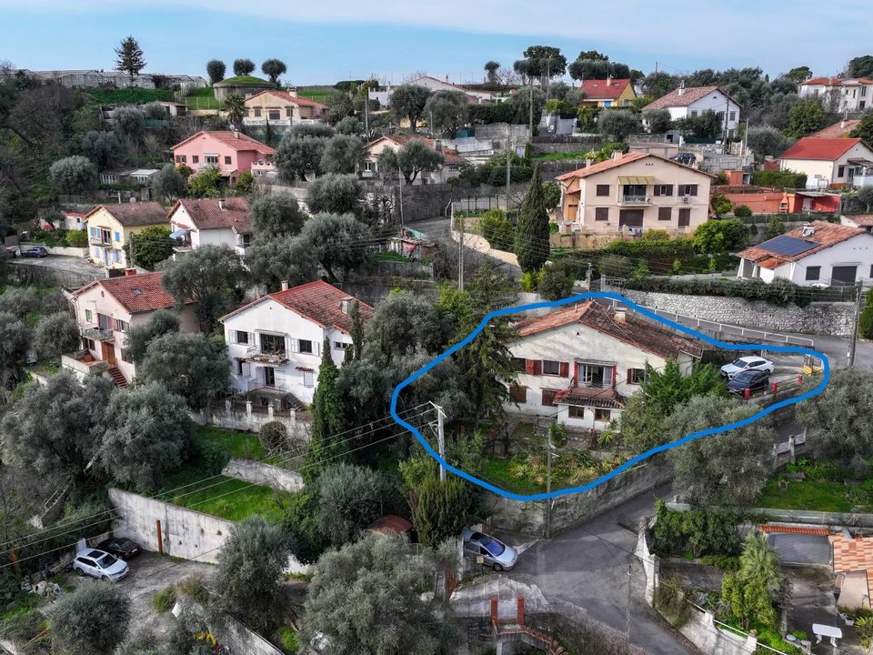 Villa i Nice, Alpes-Maritimes - foto 4